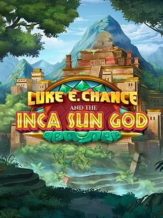 Luke E. Chance and the Inca Sun God