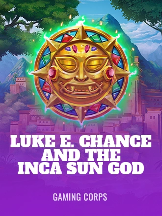 Luke E. Chance and the Inca Sun God