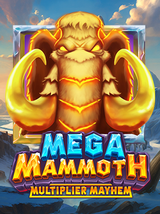 Mega Mammoth Multiplier Mayhem