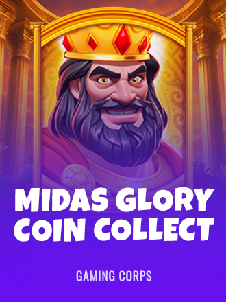Midas Glory - Coin Collect