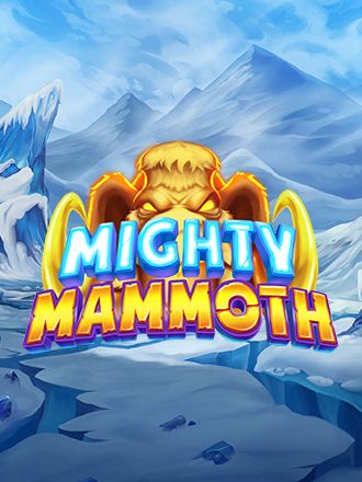 Mighty Mammoth