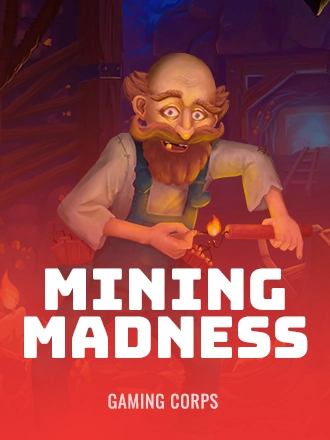 Mining Madness