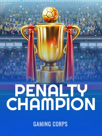 Penalty Champion
