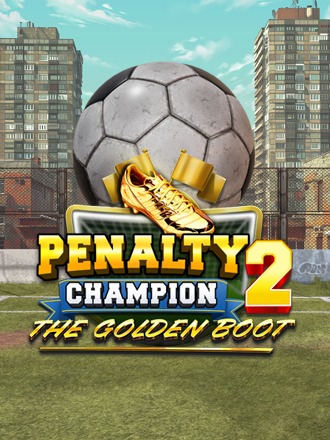 Penalty Champion 2