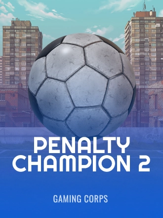 Penalty Champion 2
