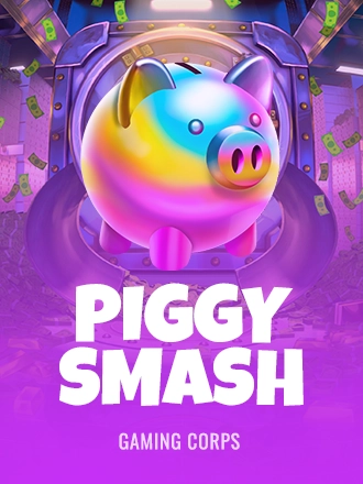 Piggy Smash