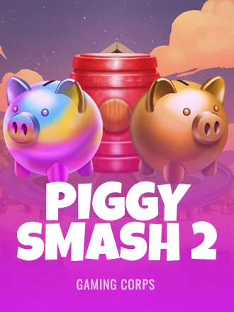 Piggy Smash 2