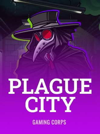 Plague City