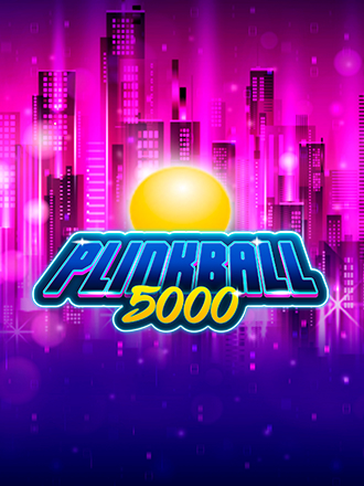 Plinkball 5000