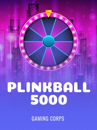 Plinkball 5000