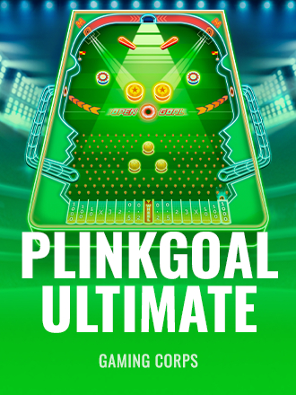 Plinkgoal Ultimate
