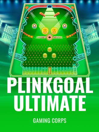 Plinkgoal Ultimate