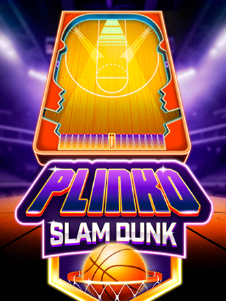 Plinko Slam Dunk