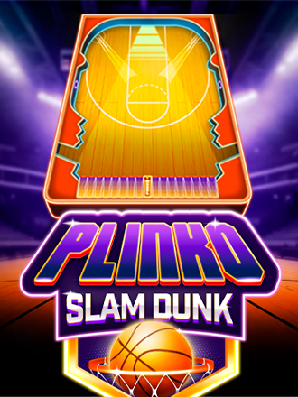 Plinko Slam Dunk