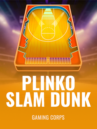 Plinko Slam Dunk
