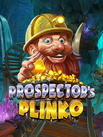 Prospector's Plinko