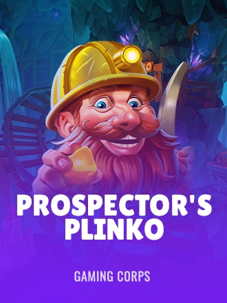 Prospector's Plinko