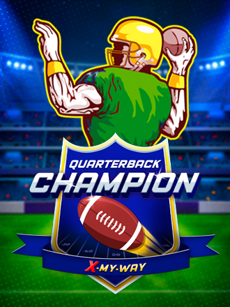 Quarterback Champion