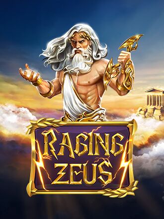 Raging Zeus