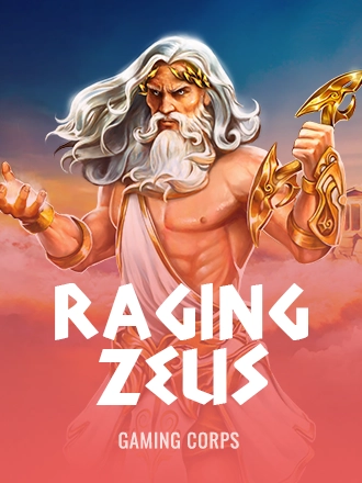 Raging Zeus