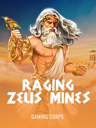 Raging Zeus Mines