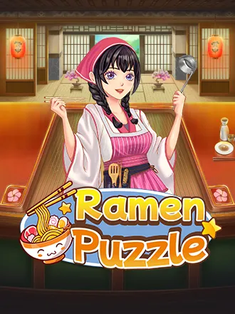Ramen Puzzle