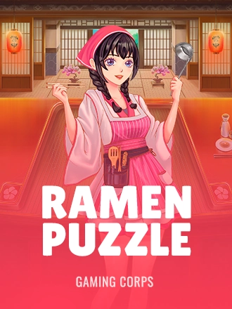 Ramen Puzzle