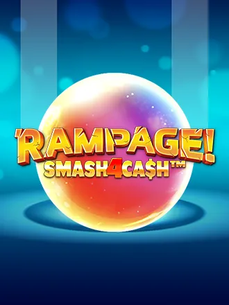 RAMPAGE!