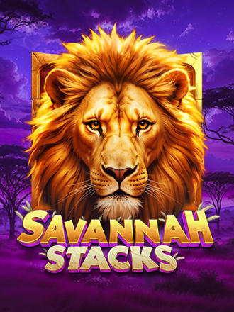 Savannah Stacks