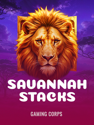 Savannah Stacks