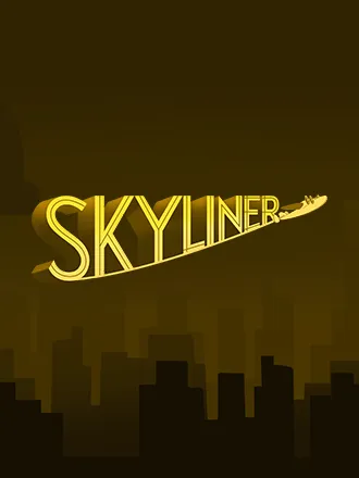 Play skyliner on MrSpin
