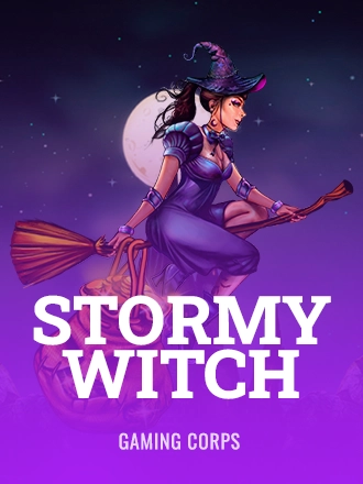 Stormy Witch