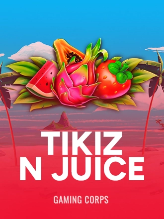 Tikiz N Juice