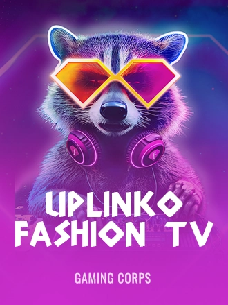 UPlinko Fashion TV