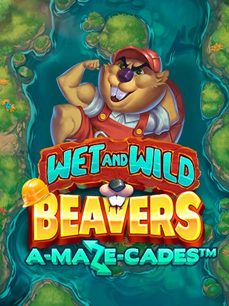 Wet and Wild Beavers