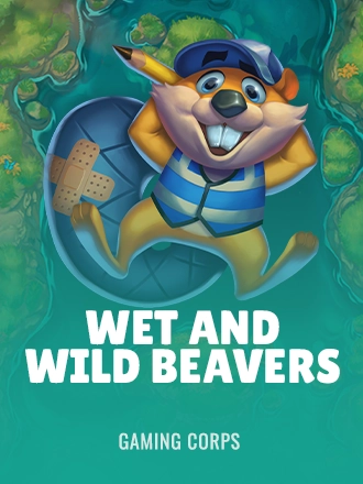 Wet and Wild Beavers