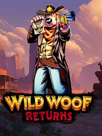 Wild Woof Returns