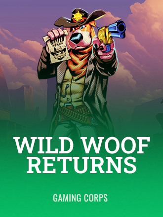 Wild Woof Returns