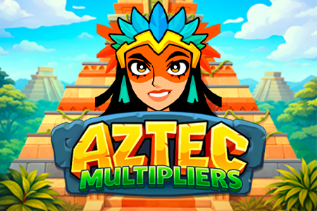Aztec Multipliers