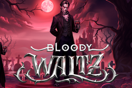 Bloody Waltz