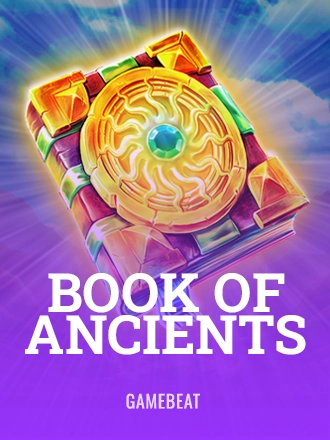 Book Of Ancients