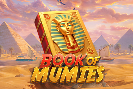 Book Of Mummies