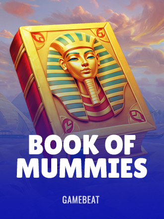 Book Of Mummies