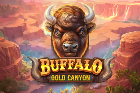 Buffalo Gold Canyon