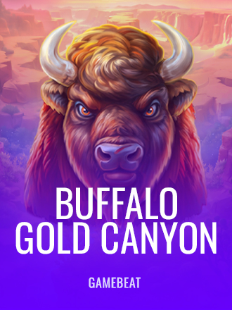 Buffalo Gold Canyon