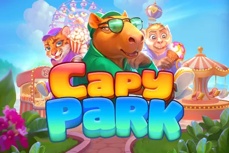 Capy Park