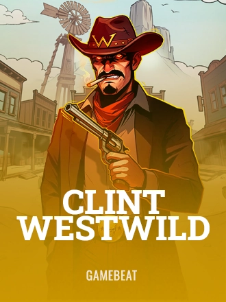 Clint Westwild