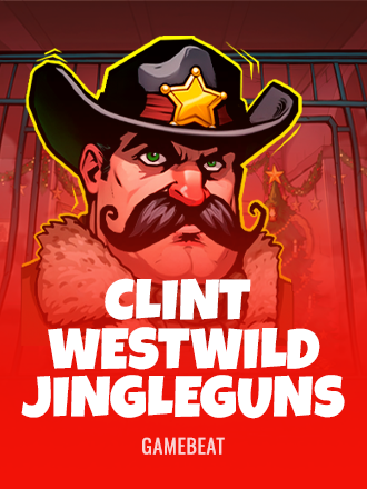Clint Westwild: Jingleguns