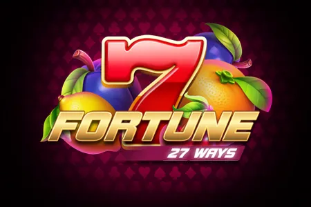 Fortune 27 Ways