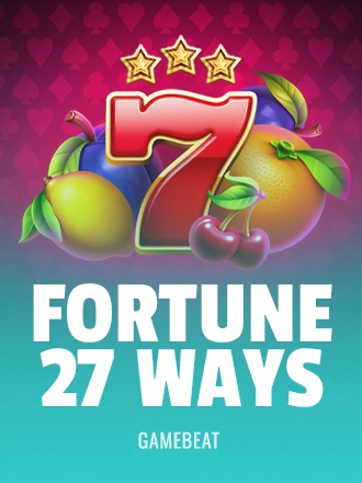 Fortune 27 Ways